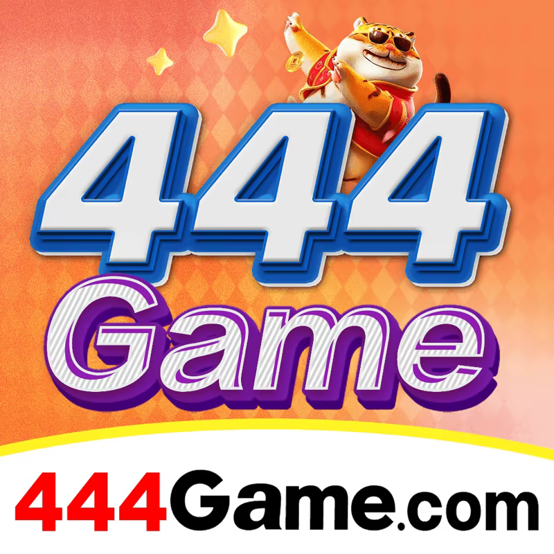 444game Casino Royal v2.0.8