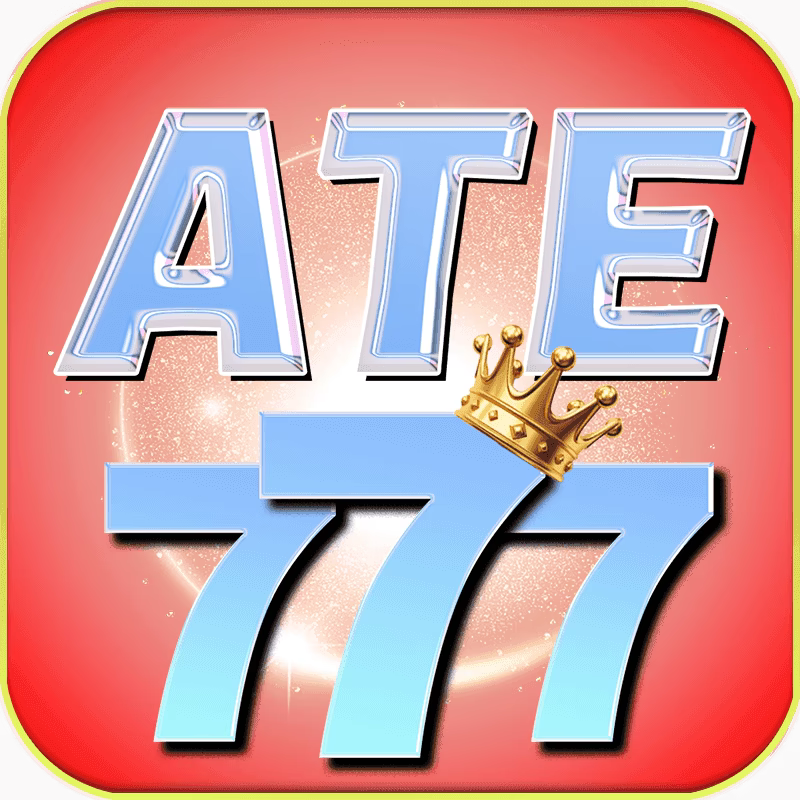 ate777 Casino Official v1.8.8