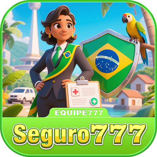 seguro777 Earn Legend v2.4.6